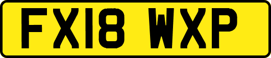 FX18WXP