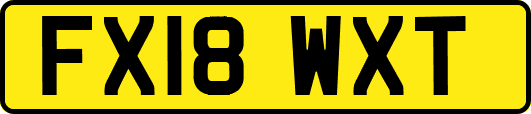 FX18WXT