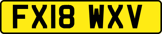 FX18WXV