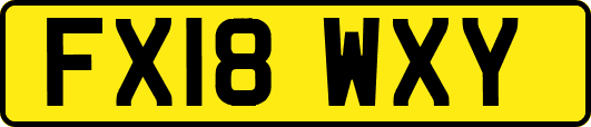 FX18WXY