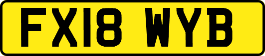 FX18WYB