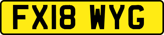 FX18WYG