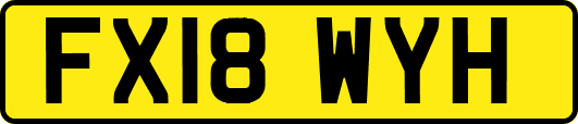 FX18WYH