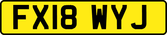FX18WYJ