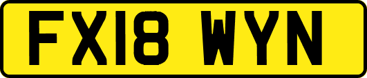 FX18WYN