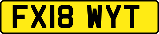 FX18WYT