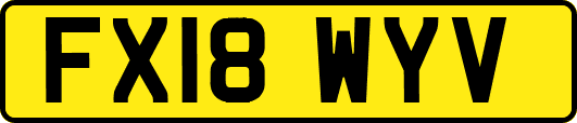 FX18WYV