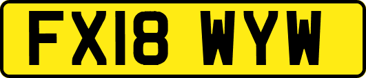 FX18WYW