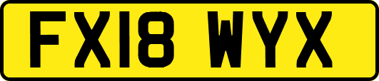 FX18WYX