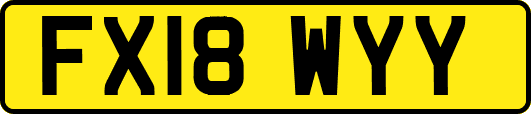 FX18WYY