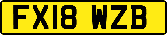 FX18WZB