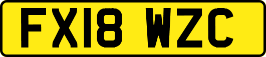 FX18WZC
