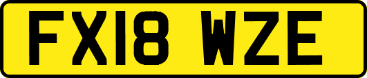 FX18WZE
