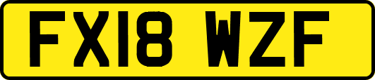 FX18WZF