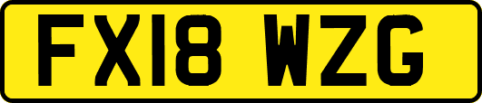 FX18WZG