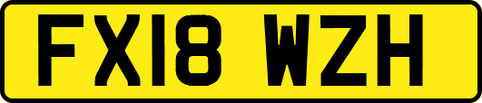 FX18WZH