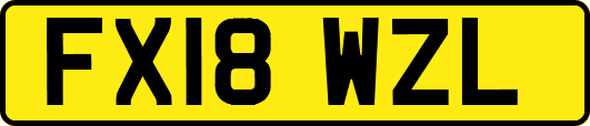 FX18WZL