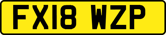FX18WZP