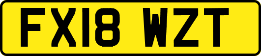 FX18WZT