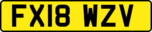 FX18WZV