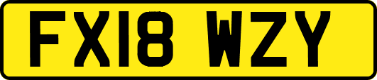 FX18WZY