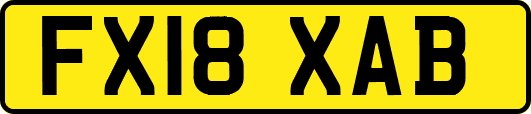 FX18XAB