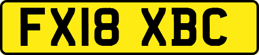 FX18XBC