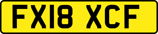 FX18XCF