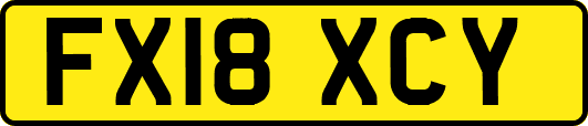 FX18XCY
