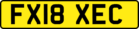 FX18XEC
