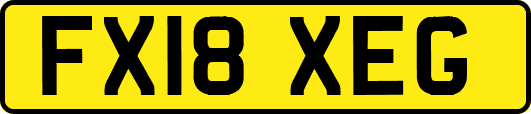 FX18XEG