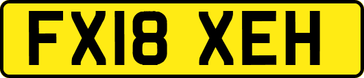 FX18XEH