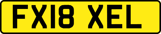 FX18XEL