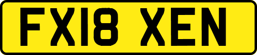 FX18XEN