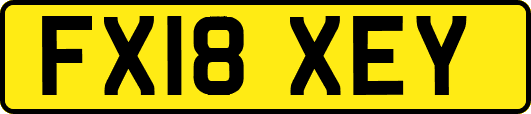 FX18XEY