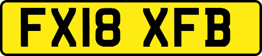 FX18XFB