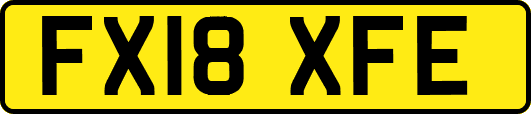 FX18XFE