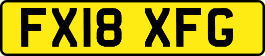 FX18XFG