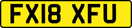 FX18XFU