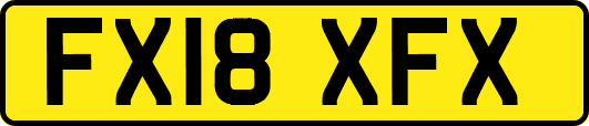 FX18XFX