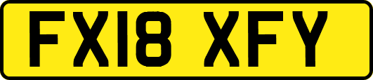 FX18XFY