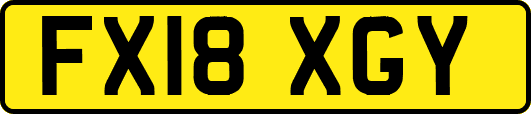 FX18XGY