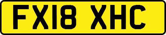 FX18XHC