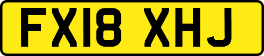 FX18XHJ