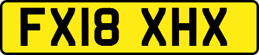 FX18XHX