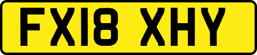 FX18XHY