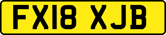 FX18XJB