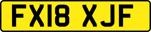 FX18XJF