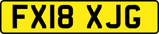 FX18XJG