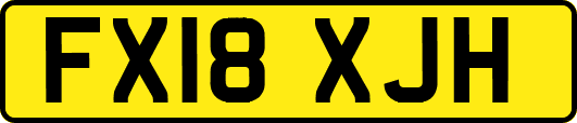 FX18XJH